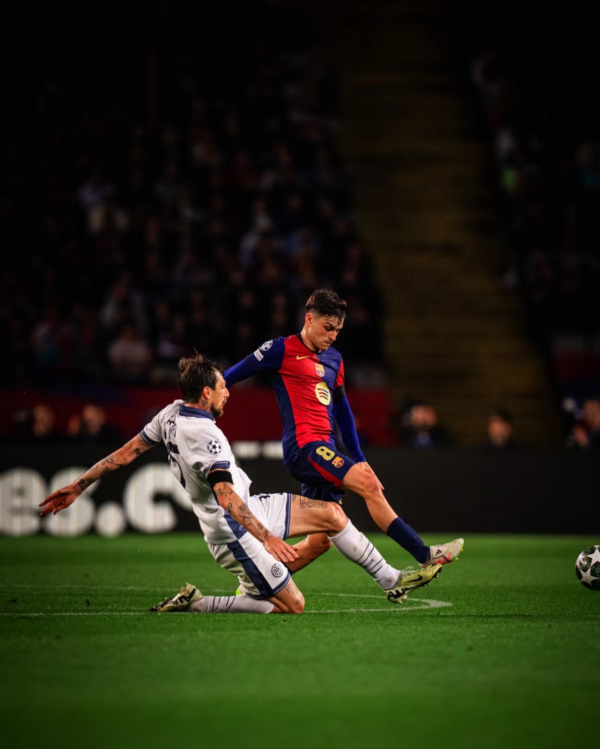 开云官网-关于里程碑夜！马德里竞技外线爆发；意大利杯国际比赛日刷纪录；球迷炸锅；更衣室氛围转暖的信息