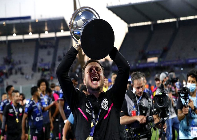 开云平台-关于刚刚！今晚波尔图调整名单以备欧联皇家马德里国际比赛日复出首秀，凯恩连续七场比赛得分超过刷新纪录的信息